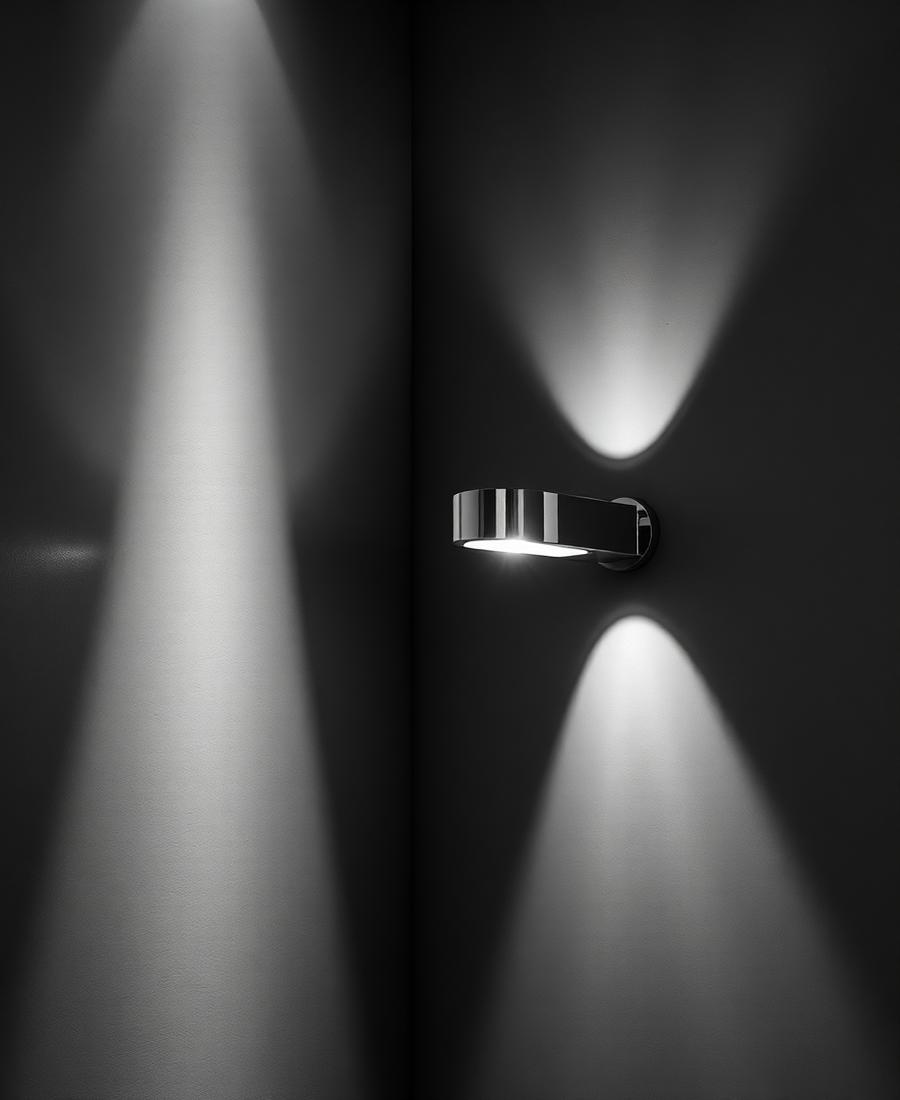 Lumen Wall Sconce