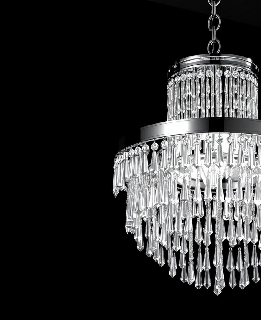 Cascade Crystal Royale